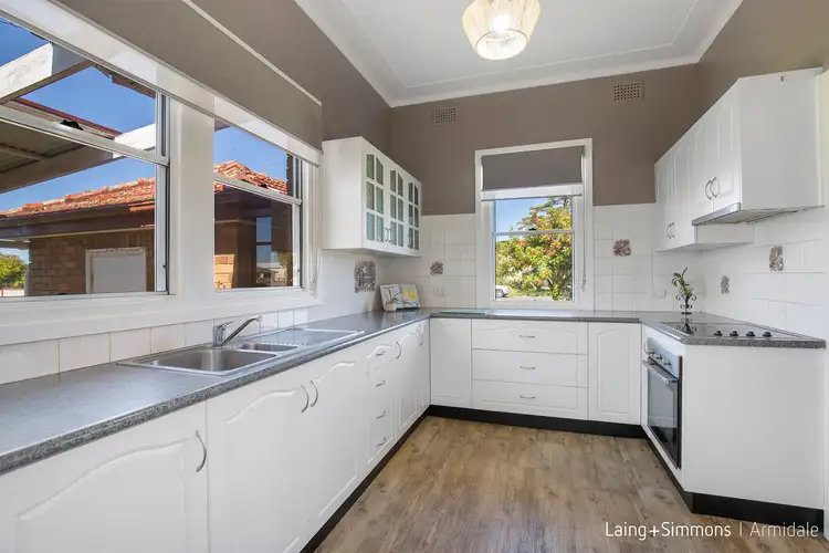 Sixth view of Homely house listing, 134 Bridge Street, Uralla NSW 2358