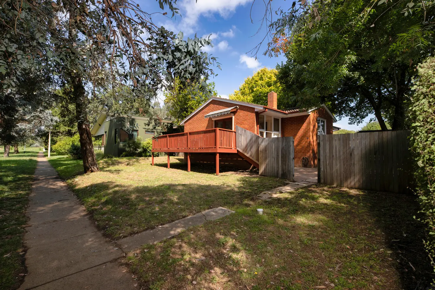 Main view of Homely house listing, 9 Philp Place, Curtin ACT 2605