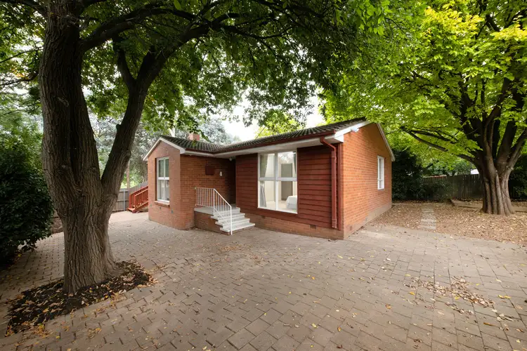 Second view of Homely house listing, 9 Philp Place, Curtin ACT 2605