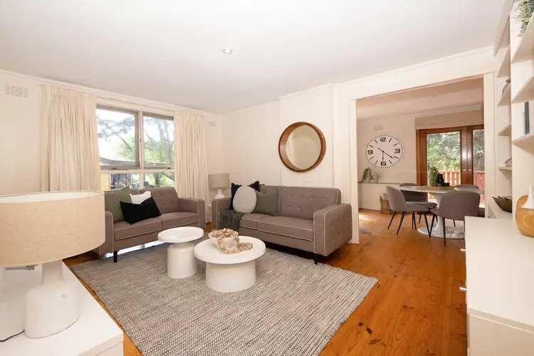 Third view of Homely house listing, 9 Philp Place, Curtin ACT 2605