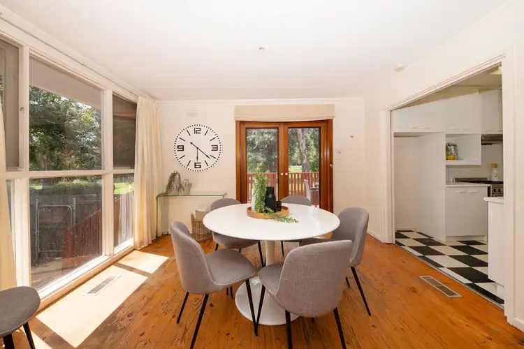 Fifth view of Homely house listing, 9 Philp Place, Curtin ACT 2605