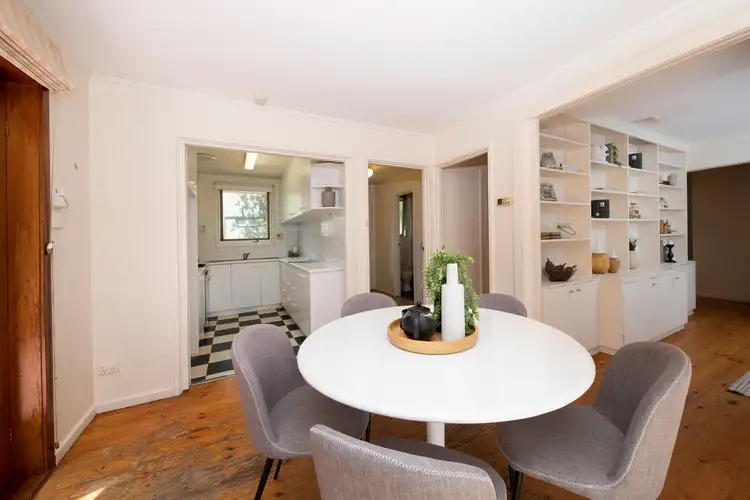 Sixth view of Homely house listing, 9 Philp Place, Curtin ACT 2605