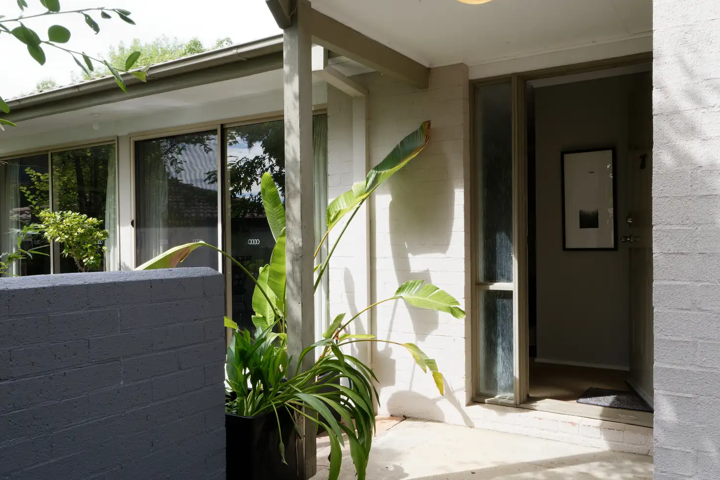 Main view of Homely townhouse listing, 27/6 Kemsley Place, Pearce ACT 2607