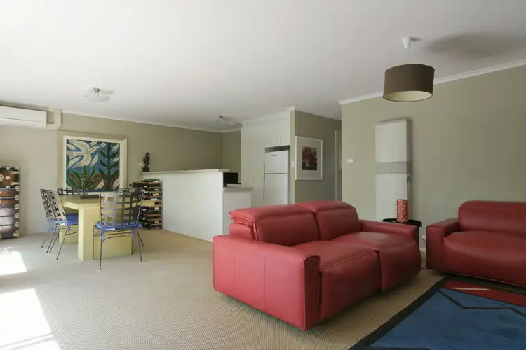 Third view of Homely townhouse listing, 27/6 Kemsley Place, Pearce ACT 2607