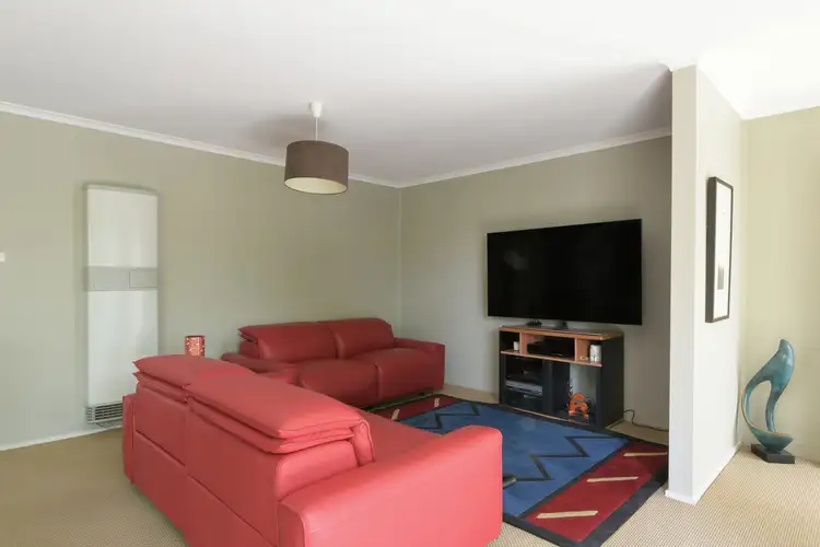 Fourth view of Homely townhouse listing, 27/6 Kemsley Place, Pearce ACT 2607