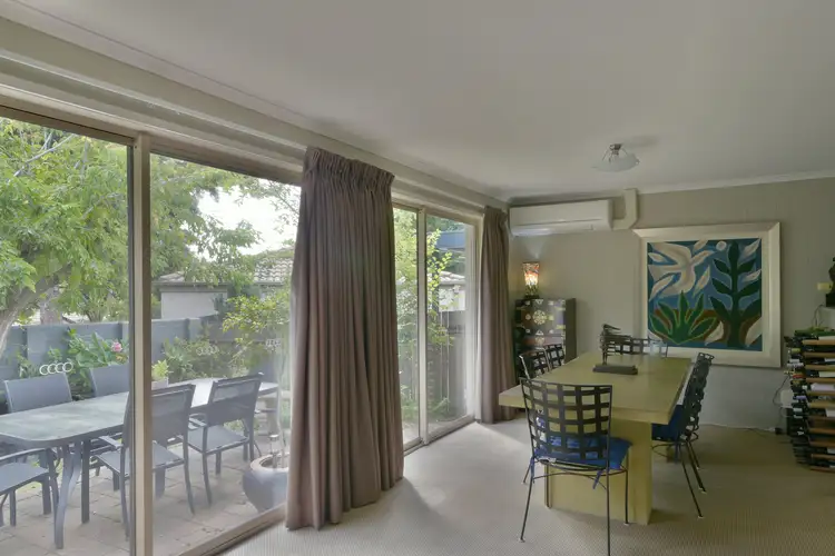 Fifth view of Homely townhouse listing, 27/6 Kemsley Place, Pearce ACT 2607