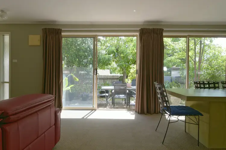 Sixth view of Homely townhouse listing, 27/6 Kemsley Place, Pearce ACT 2607