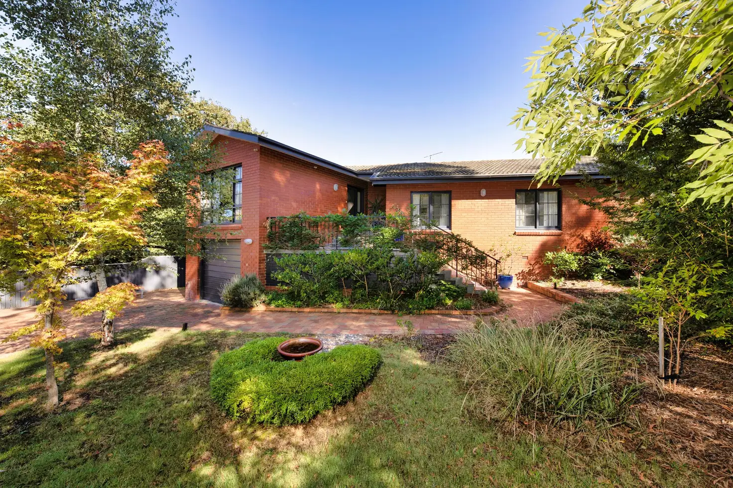 Main view of Homely house listing, 3 Tudor Place, Hughes ACT 2605