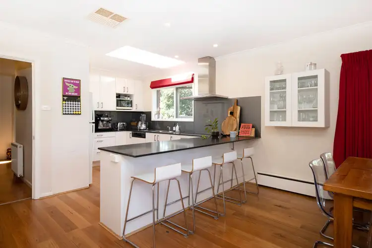 Fourth view of Homely house listing, 3 Tudor Place, Hughes ACT 2605