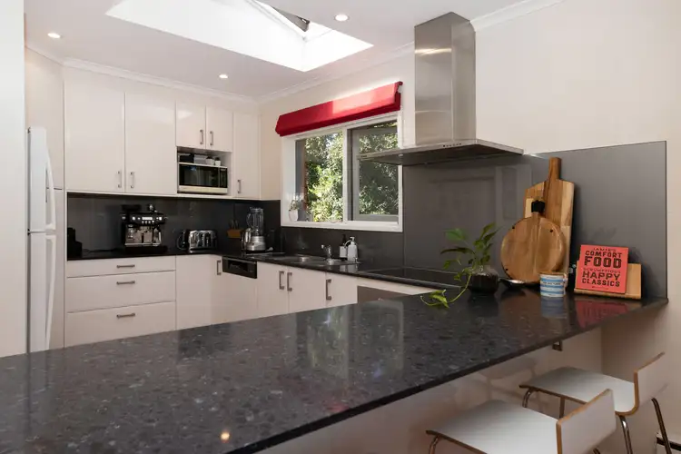 Fifth view of Homely house listing, 3 Tudor Place, Hughes ACT 2605