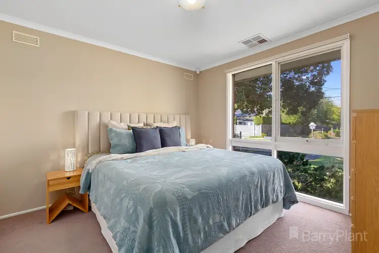 Sixth view of Homely unit listing, 1/49 Tulip Crescent, Boronia VIC 3155