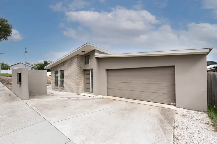 Main view of Homely house listing, 1 Cavanagh Court, Ballarat East VIC 3350