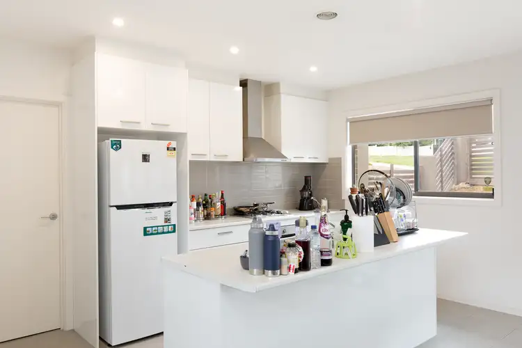 Second view of Homely house listing, 1 Cavanagh Court, Ballarat East VIC 3350
