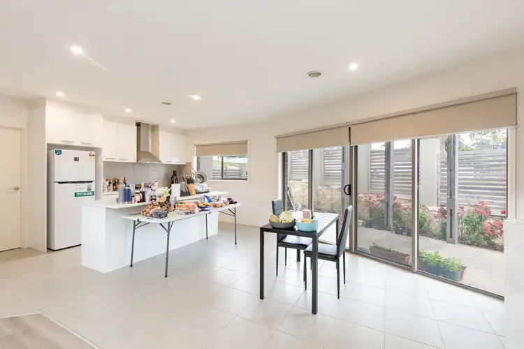 Third view of Homely house listing, 1 Cavanagh Court, Ballarat East VIC 3350