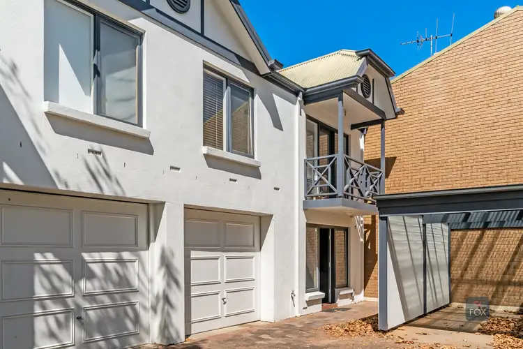 3/33 Stanley Street, North Adelaide SA 5006