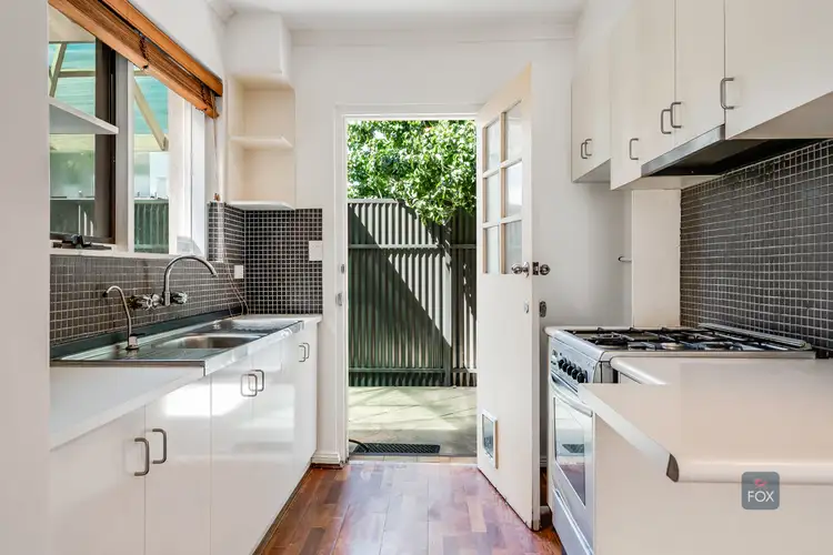 Third view of Homely townhouse listing, 3/33 Stanley Street, North Adelaide SA 5006