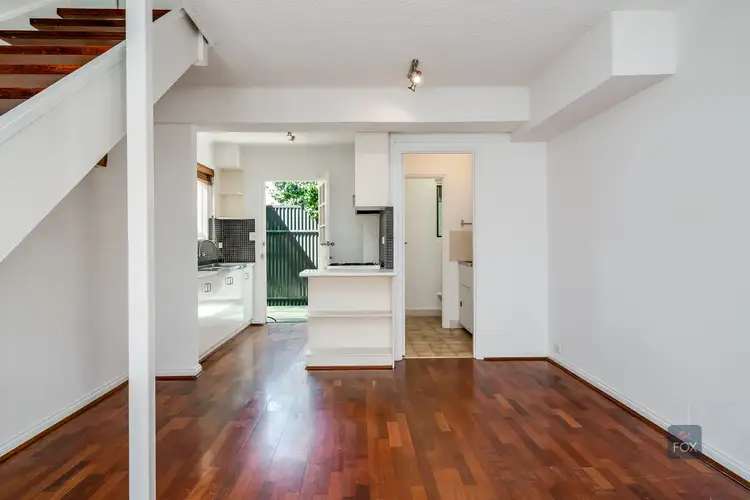 Fourth view of Homely townhouse listing, 3/33 Stanley Street, North Adelaide SA 5006