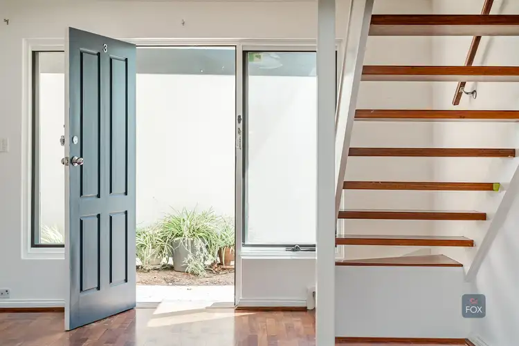 Sixth view of Homely townhouse listing, 3/33 Stanley Street, North Adelaide SA 5006