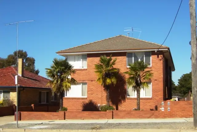 Main view of Homely unit listing, 3/20 Uriarra, Queanbeyan NSW 2620