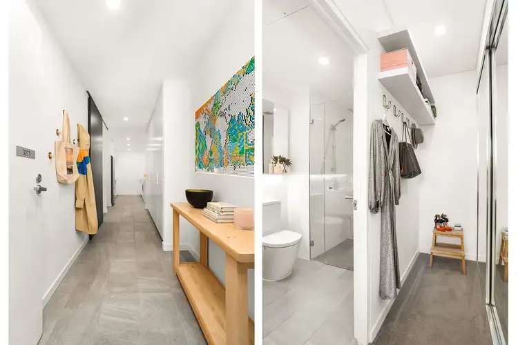 Fifth view of Homely apartment listing, 3211/50 Pemberton Street, Botany NSW 2019