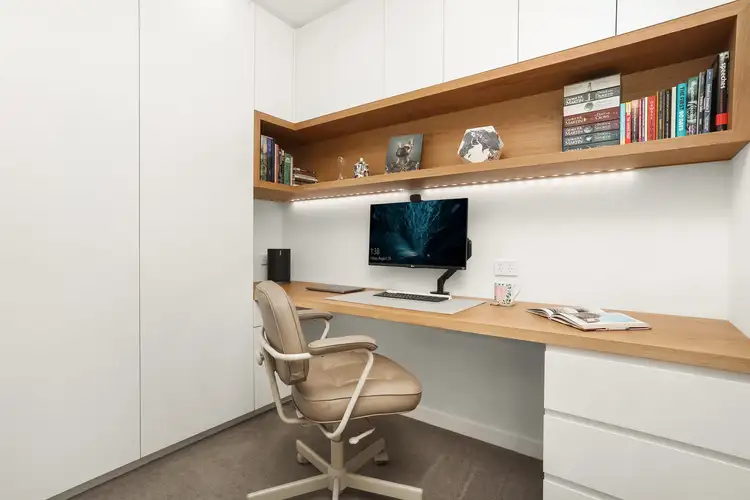 Sixth view of Homely apartment listing, 3211/50 Pemberton Street, Botany NSW 2019