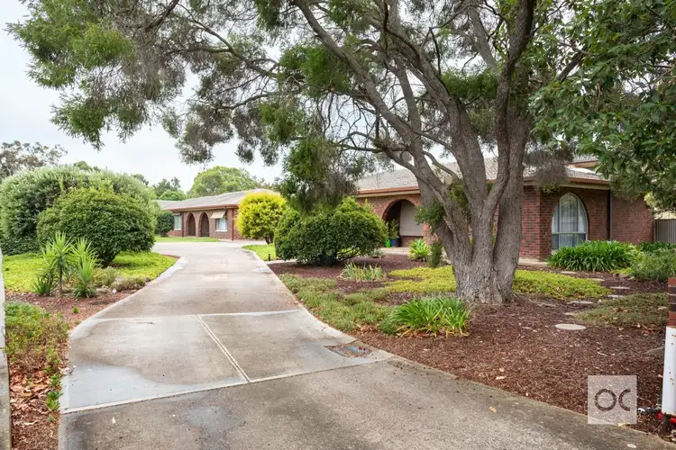 5/66 Forest Avenue, Black Forest SA 5035