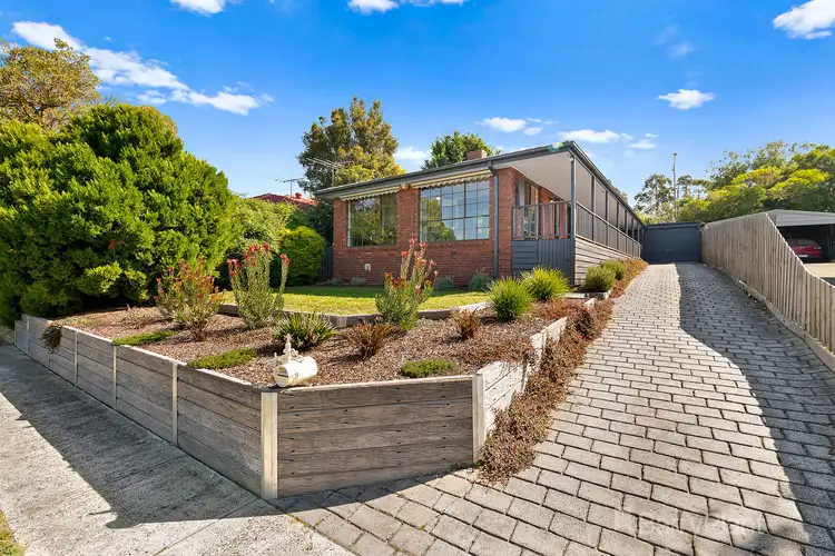Main view of Homely house listing, 23 Andene Drive, Narre Warren VIC 3805