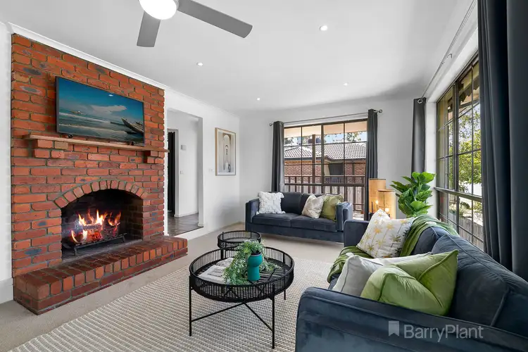 Second view of Homely house listing, 23 Andene Drive, Narre Warren VIC 3805