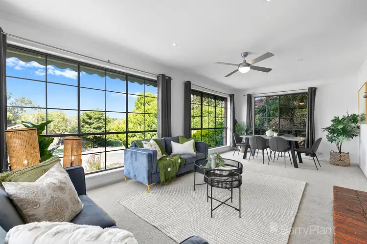 Third view of Homely house listing, 23 Andene Drive, Narre Warren VIC 3805
