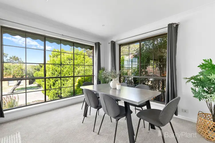 Fourth view of Homely house listing, 23 Andene Drive, Narre Warren VIC 3805