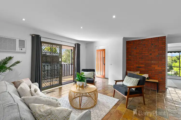 Fifth view of Homely house listing, 23 Andene Drive, Narre Warren VIC 3805