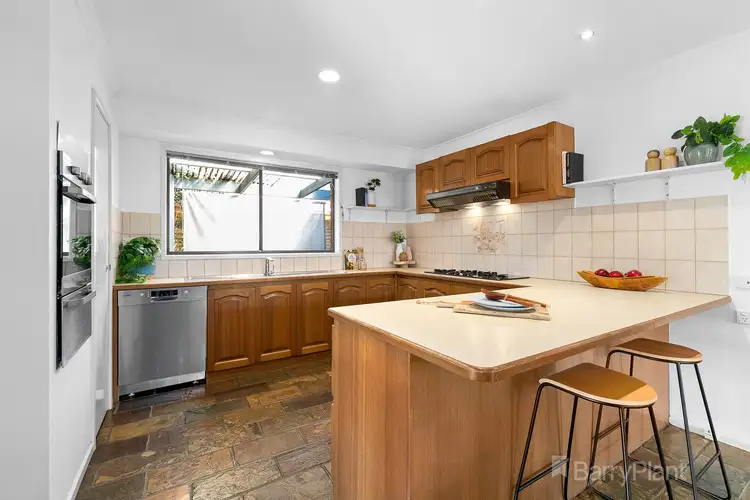 Sixth view of Homely house listing, 23 Andene Drive, Narre Warren VIC 3805