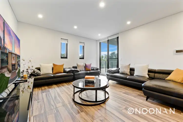 302/75-83 Second Avenue, Campsie NSW 2194