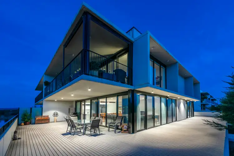25/12 Trevillian Quay, Kingston ACT 2604