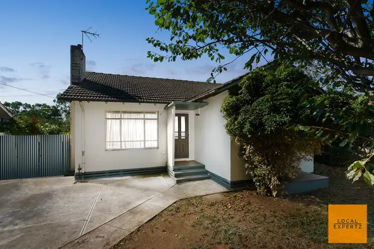 22 Charlesworth Street, Laverton VIC 3028