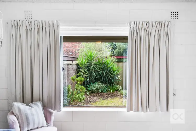 Second view of Homely unit listing, 1/3 Marjoram Place, Brooklyn Park SA 5032