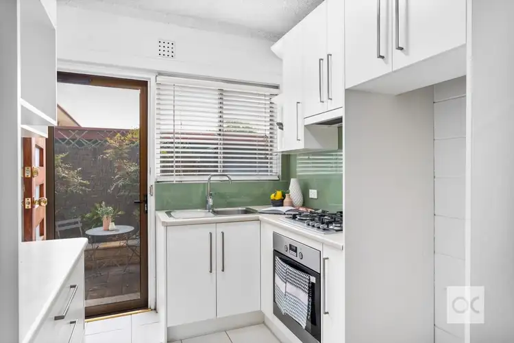 Fifth view of Homely unit listing, 1/3 Marjoram Place, Brooklyn Park SA 5032