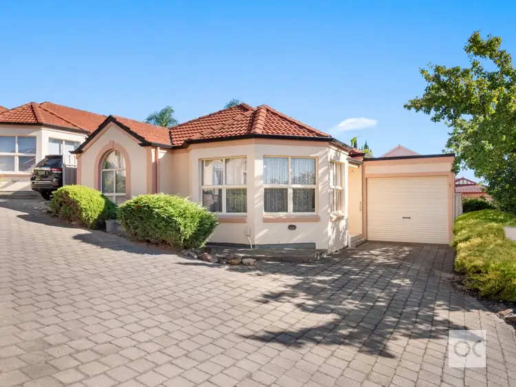 7/2 Maygar Place, Golden Grove SA 5125