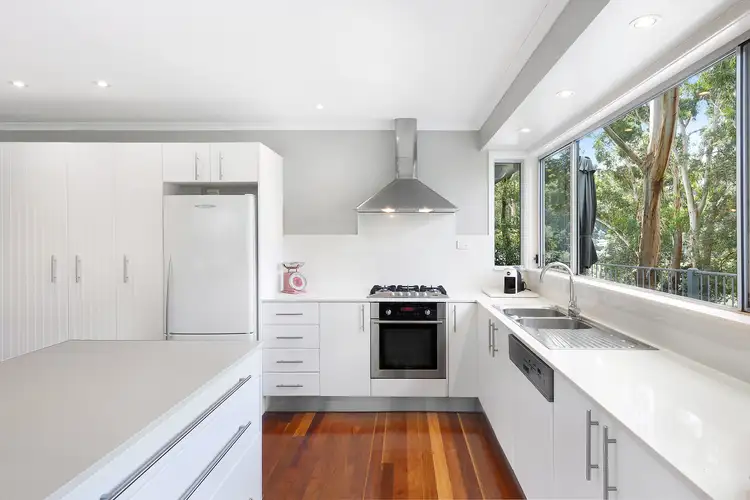 Main view of Homely house listing, 2B Harcourt Place, North Avoca NSW 2260