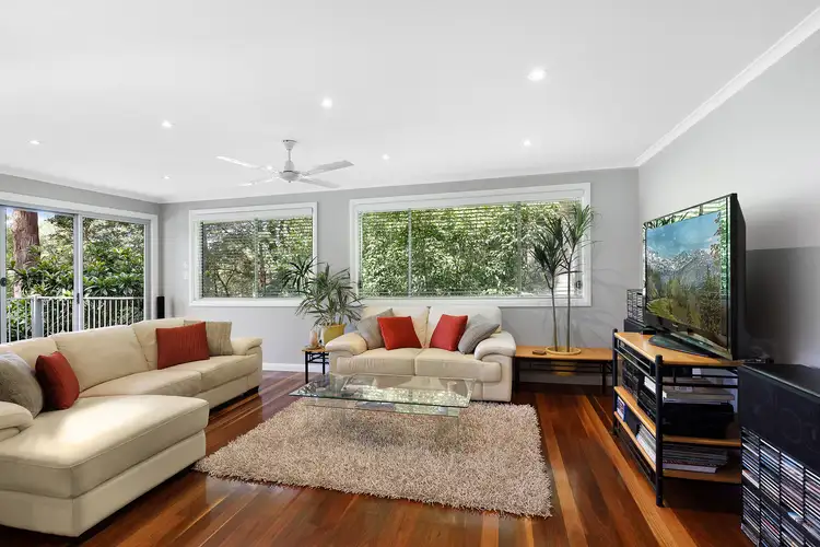 Third view of Homely house listing, 2B Harcourt Place, North Avoca NSW 2260