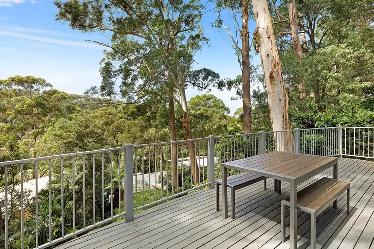 Fourth view of Homely house listing, 2B Harcourt Place, North Avoca NSW 2260
