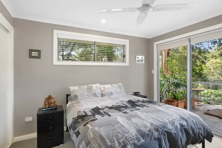Fifth view of Homely house listing, 2B Harcourt Place, North Avoca NSW 2260