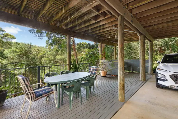 Sixth view of Homely house listing, 2B Harcourt Place, North Avoca NSW 2260