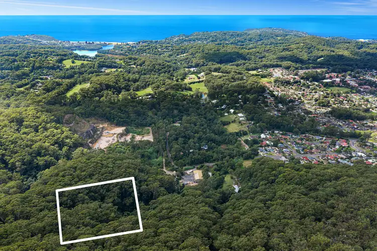 Second view of Homely land listing, 51 Kerns Road, Kincumber NSW 2251