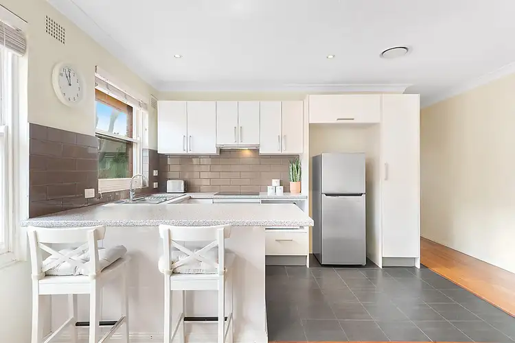 Second view of Homely apartment listing, 5/71 Brighton Avenue, Croydon Park NSW 2133