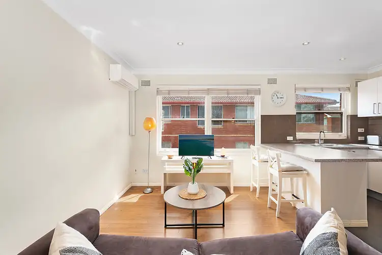 Third view of Homely apartment listing, 5/71 Brighton Avenue, Croydon Park NSW 2133
