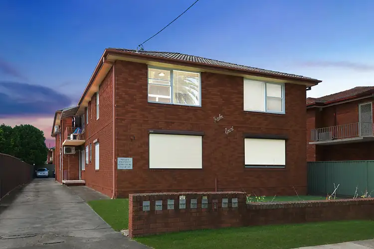 Sixth view of Homely apartment listing, 5/71 Brighton Avenue, Croydon Park NSW 2133