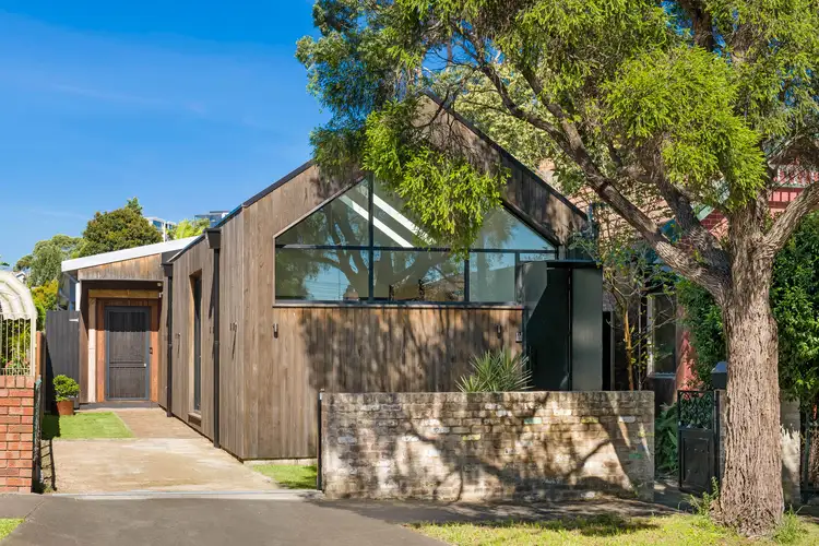 Main view of Homely house listing, 28 Gannon Street, Tempe NSW 2044