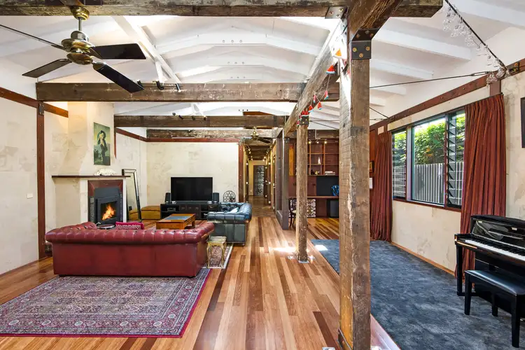 Sixth view of Homely house listing, 28 Gannon Street, Tempe NSW 2044