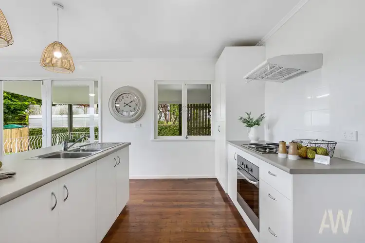 Fifth view of Homely house listing, 35 Petrie Creek Road, Nambour QLD 4560